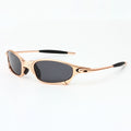 Velocity Polarized Sunglasses