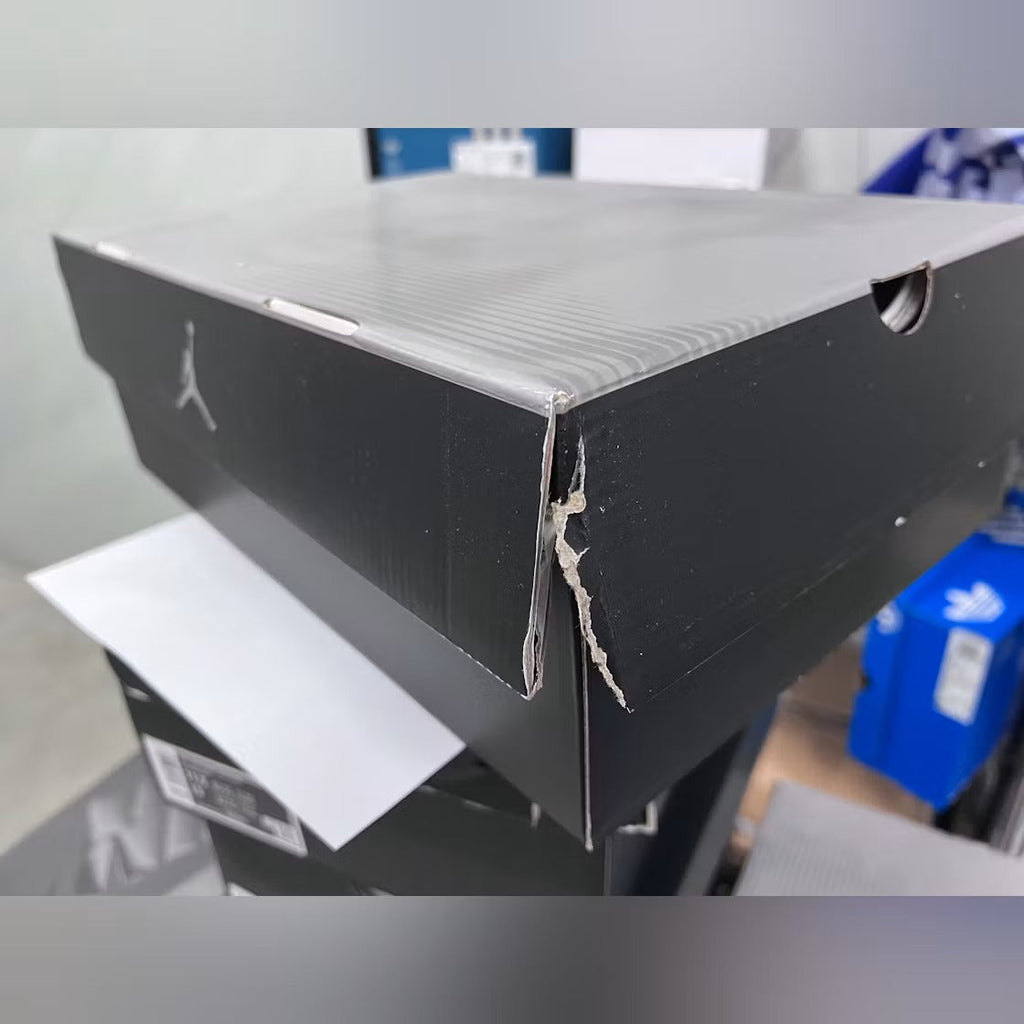 Air Jordan 3 Retro Fireside (Women's) - US W 13 - New - Other - detail 5