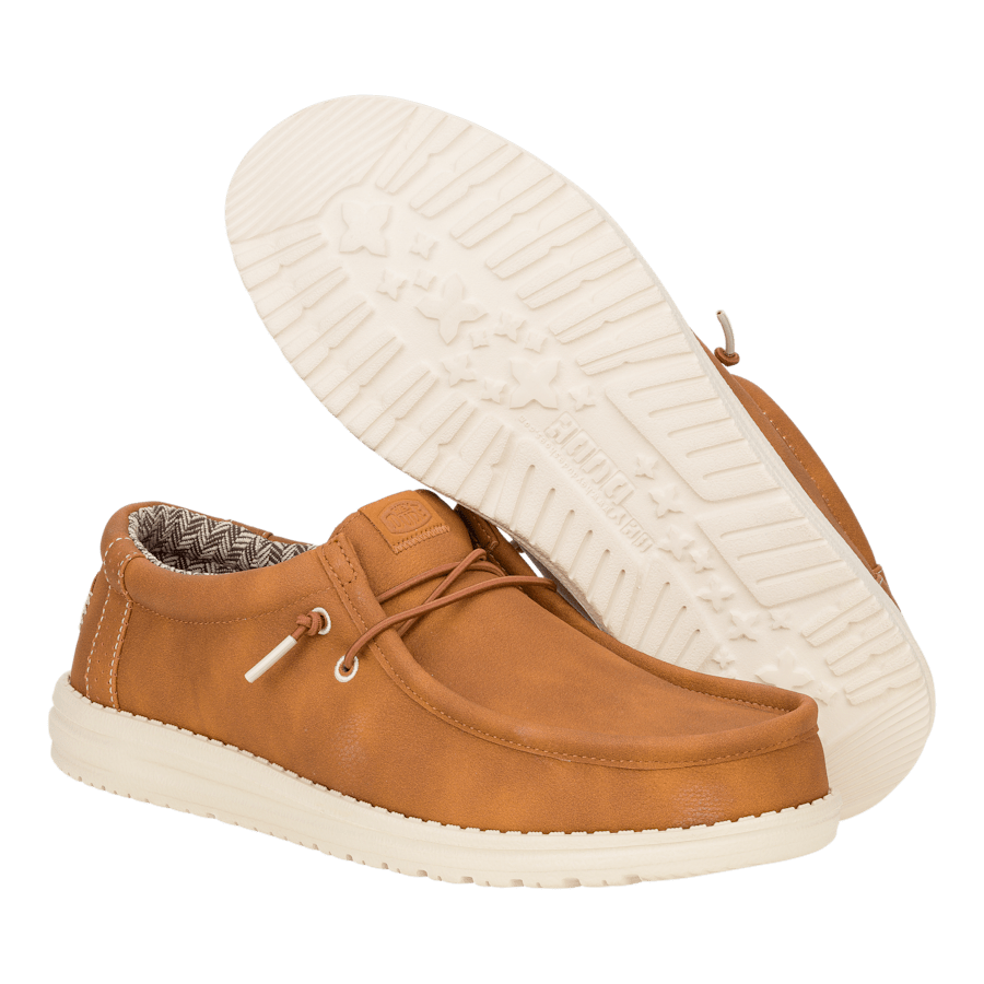 Wally Classic