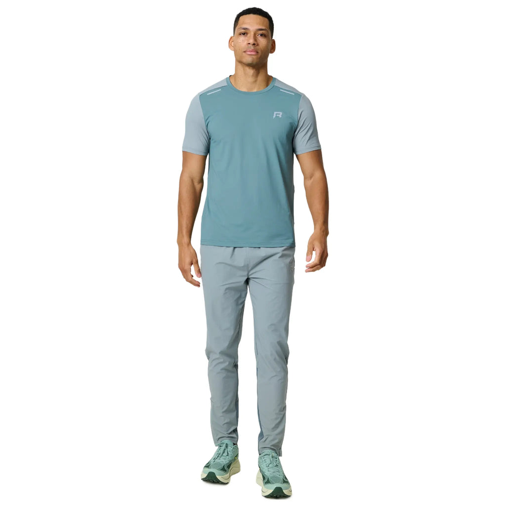Reprimo Flight Tide Marble Track Pants