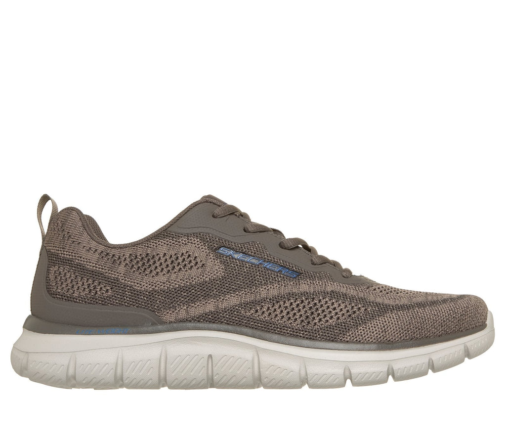 Track - Pohlter, TAUPE