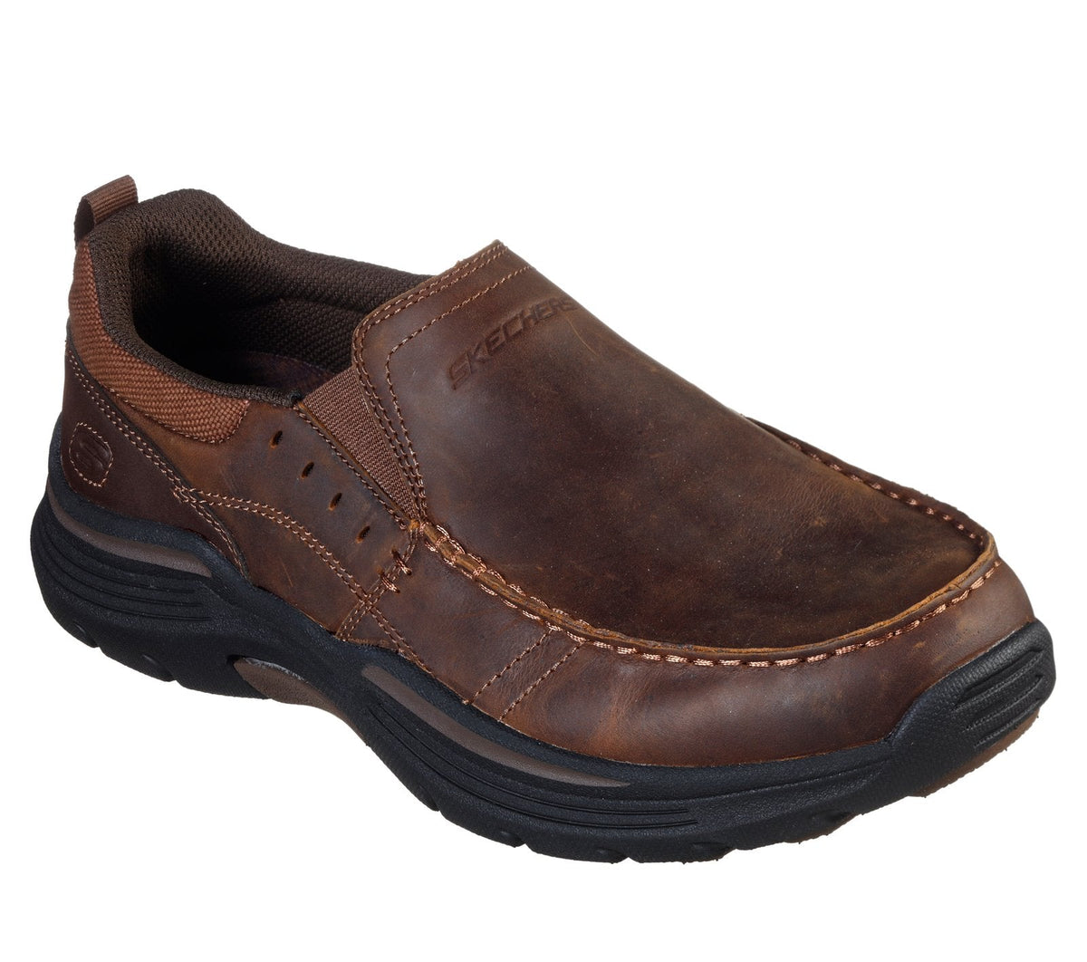 Relaxed Fit: Expended - Seveno