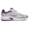Saucony Progrid Omni 9 Silver Lilac Sneakers