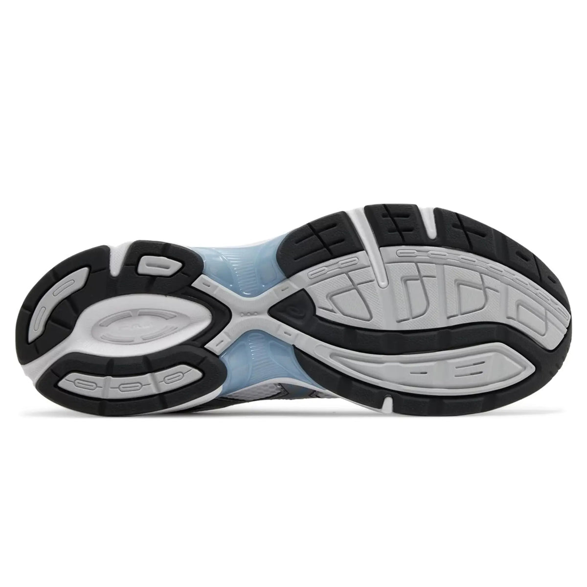 ASICS Gel-1130 White Shark Skin Sneakers
