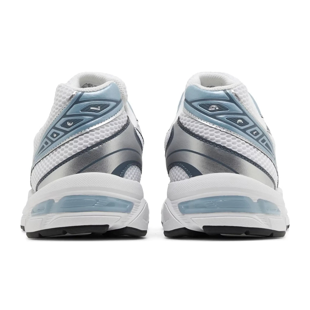 ASICS Gel-1130 White Shark Skin Sneakers