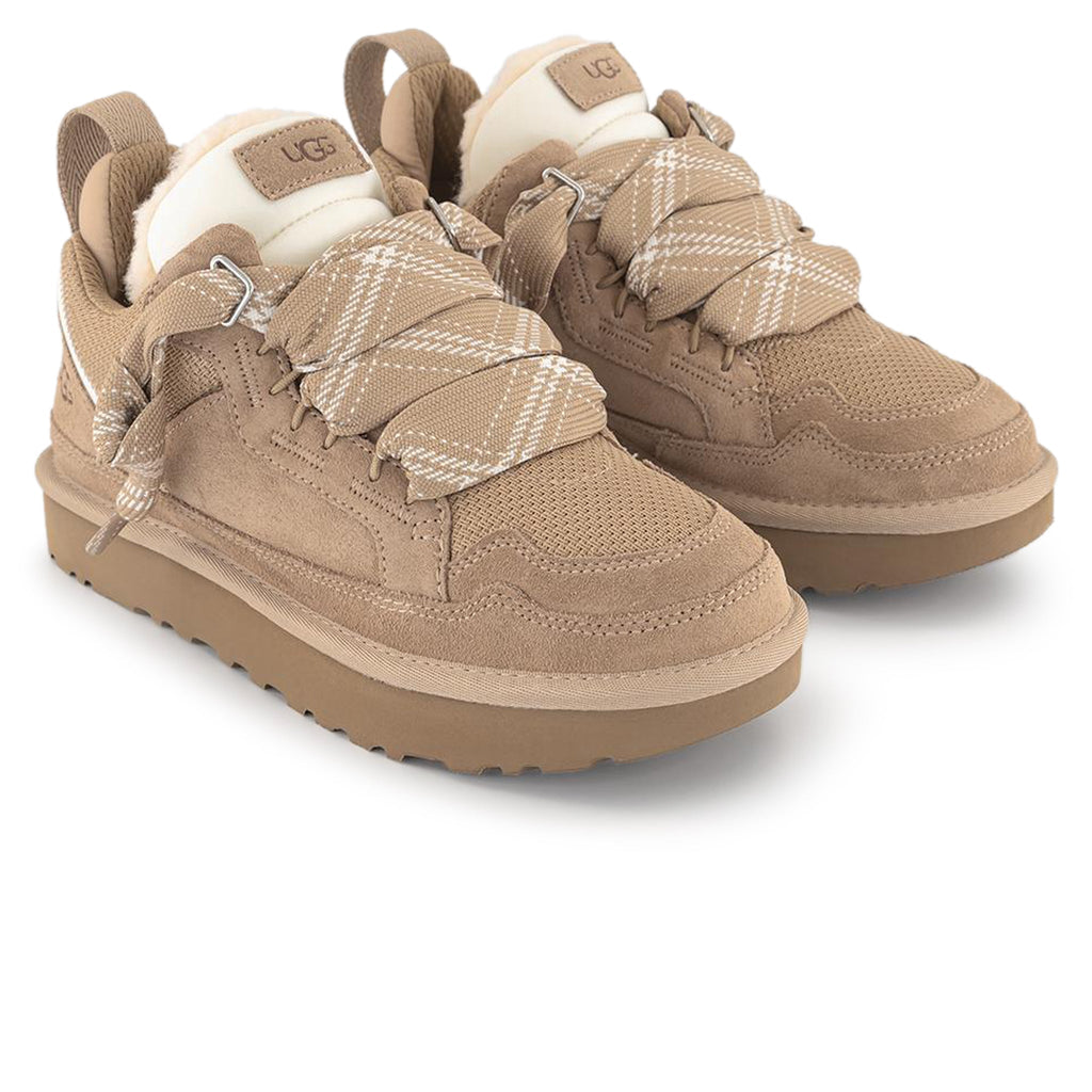 UGG Lowmel Trainer Sand - Women's - Beige