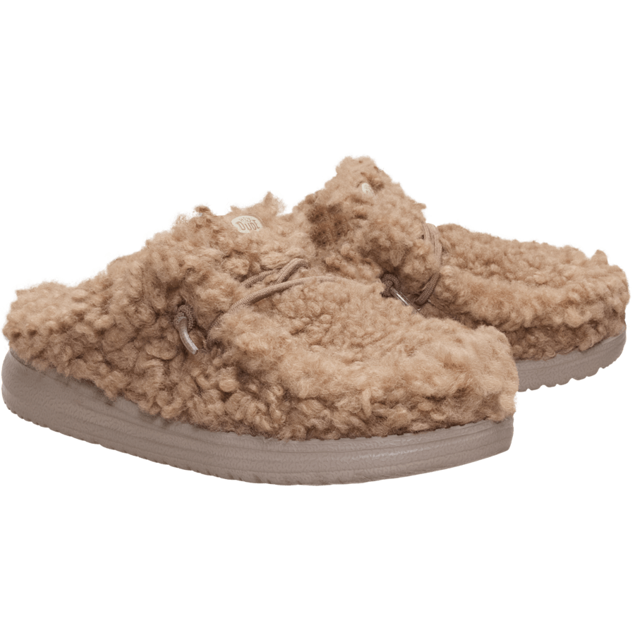 Wendy Youth Slipper