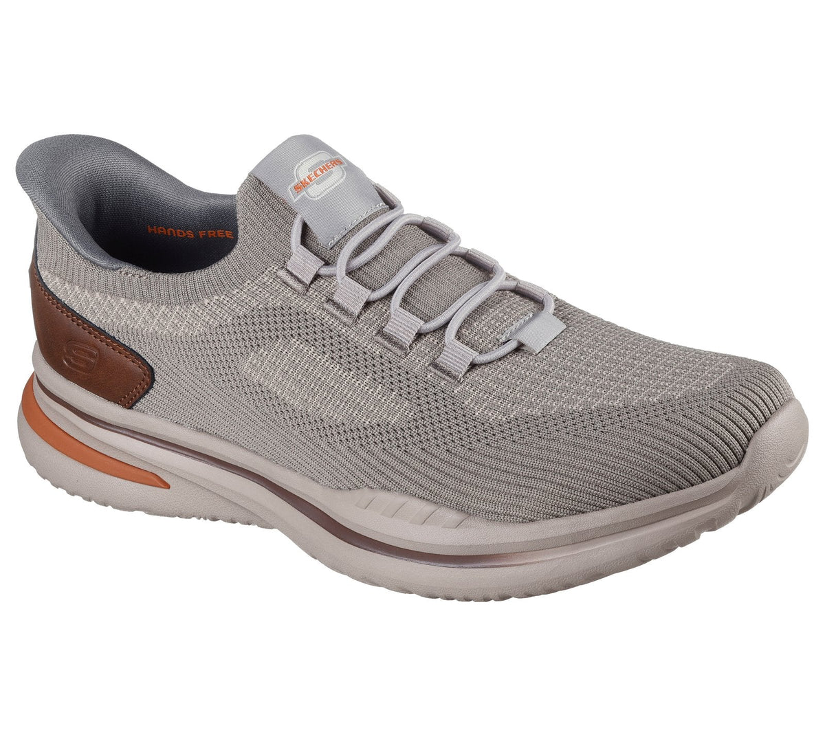 Skechers Slip-ins Relaxed Fit: Norlan - Alonso