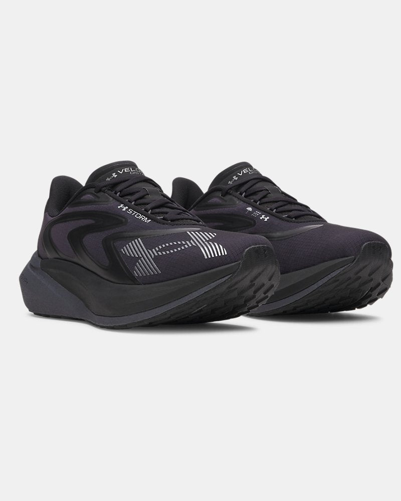 UA Velociti Distance Storm Unisex Running Shoes | Under Armour