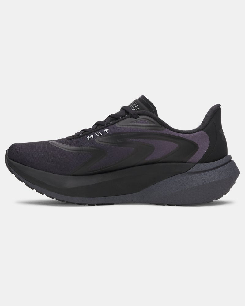 UA Velociti Distance Storm Unisex Running Shoes | Under Armour