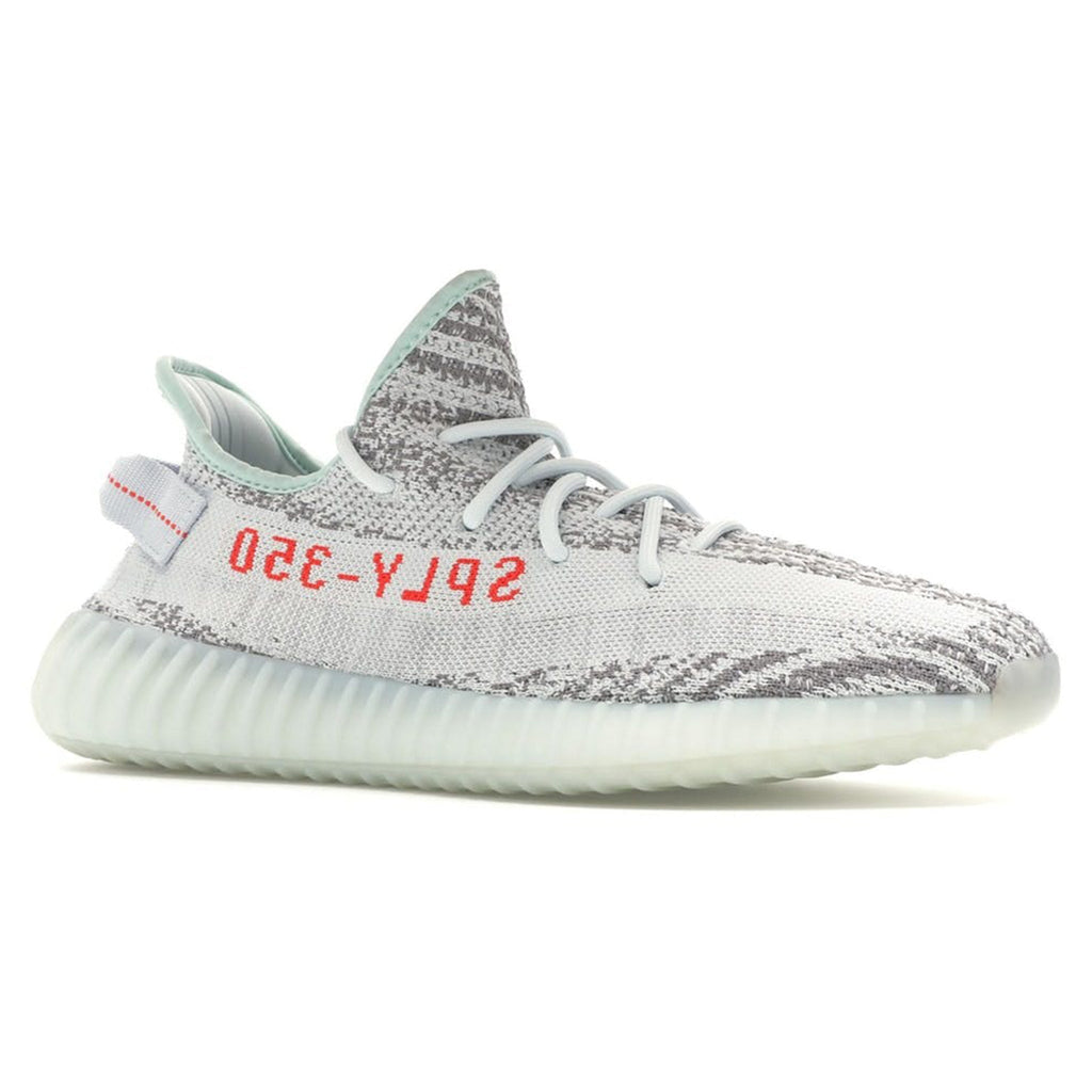 Adidas Yeezy Boost 350 V2 Blue Tint (2017/2023) Sneakers