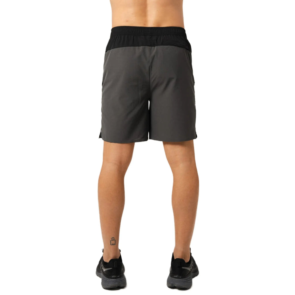 Reprimo Clima Slate Black Shorts