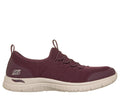 Arch Fit Virtue - Dahlia, WINE