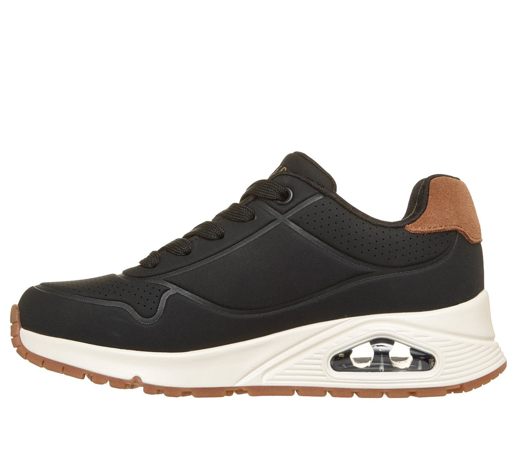 UNO Gen1 - Suited On Air
