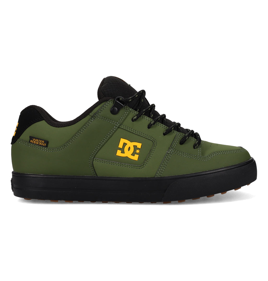 Men's Pure Winterized Shoes