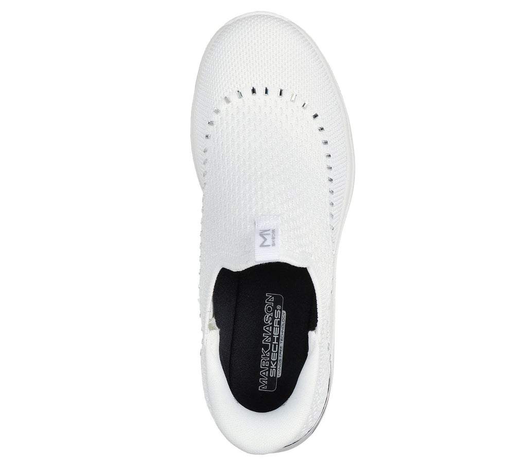Skechers Slip-ins Mark Nason: The Triple Wedge - Clariti