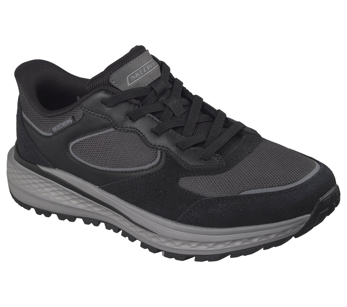 Skechers Slip-ins Relaxed Fit: Slade Ultra - Gage