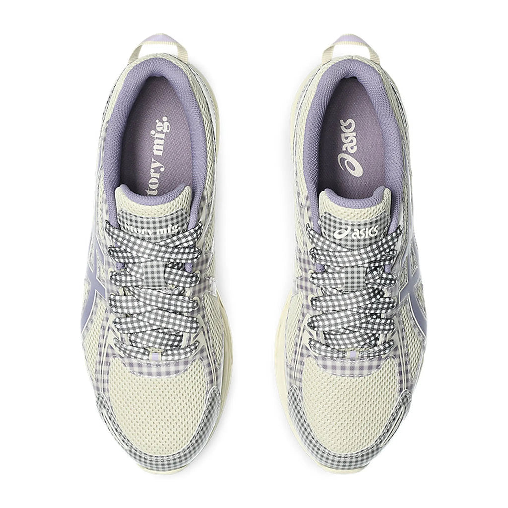 Story MRG. x ASICS Gel-Venture 6 Vanilla Violet Quartz Sneakers