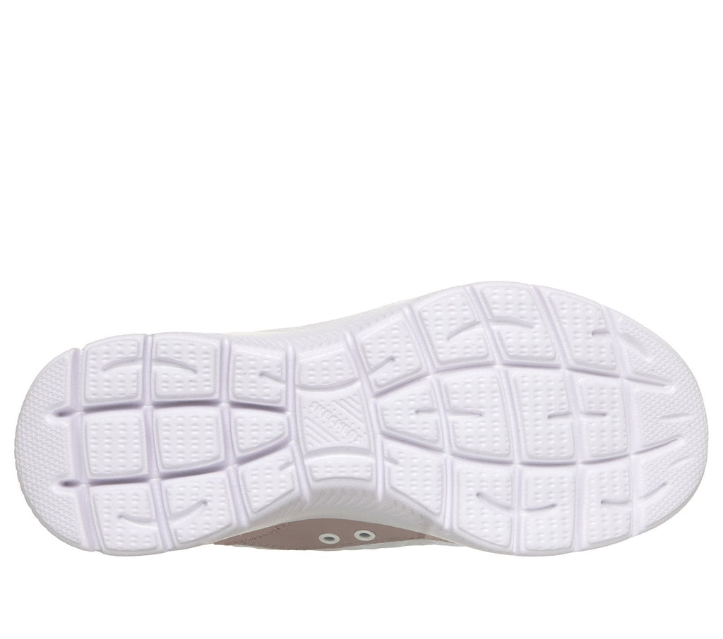 Summits Contour Foam - Cozy Fit