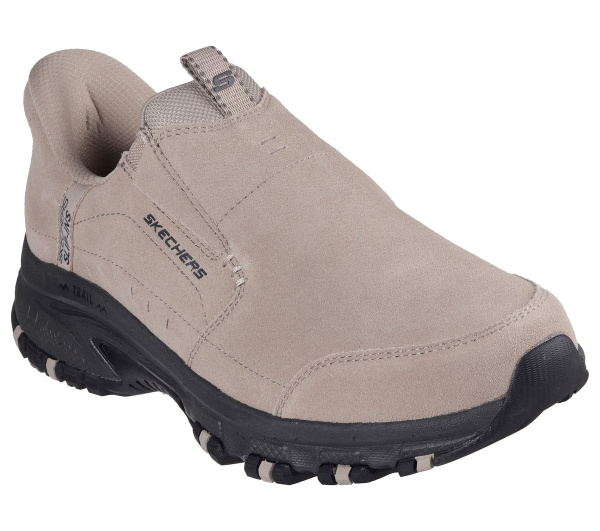 Skechers Slip-ins: Hillcrest - Cedar Root
