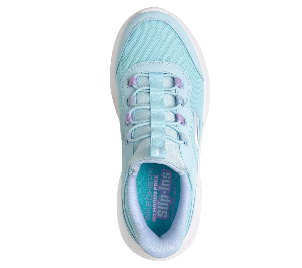 Skechers Slip-ins: Bounder Pro