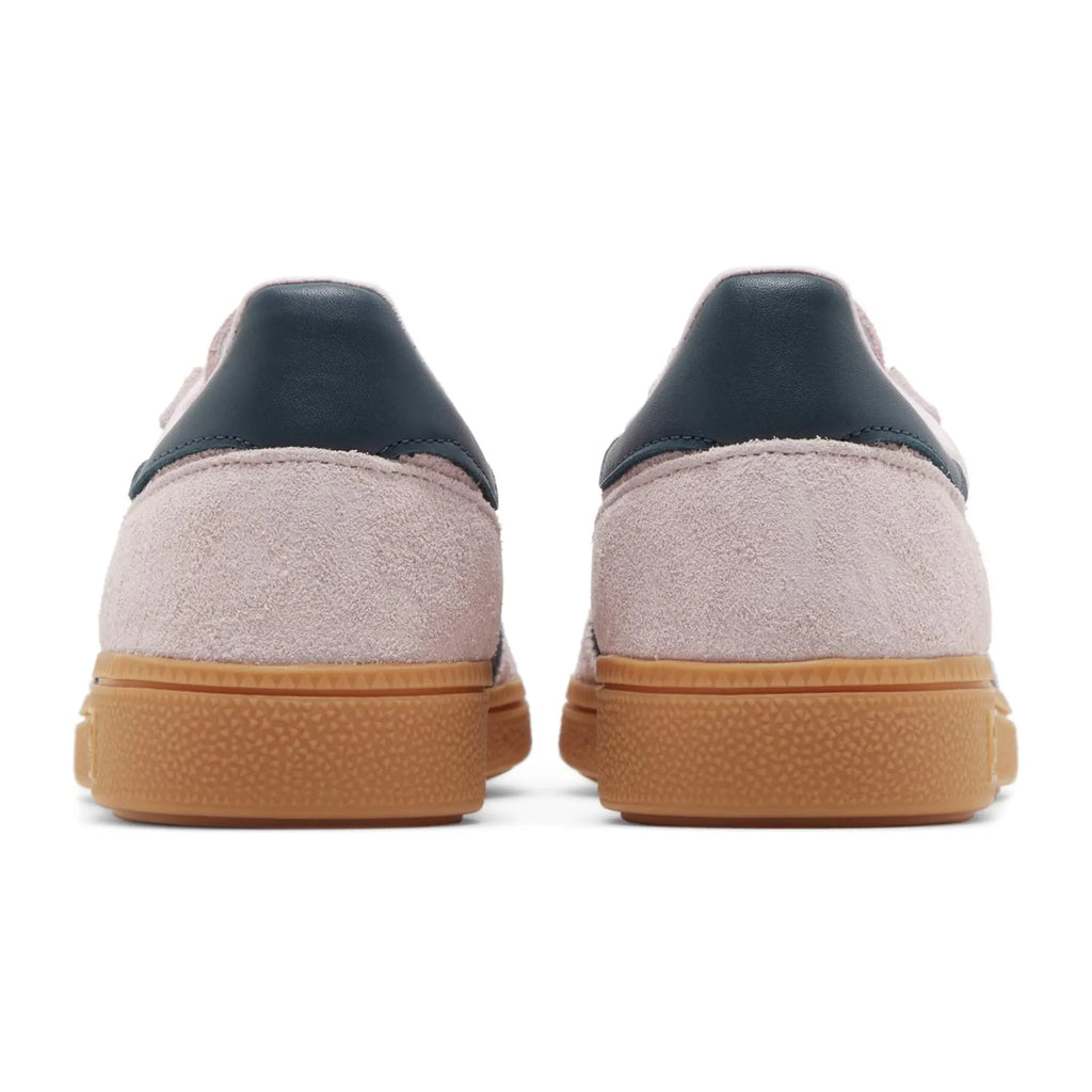 Adidas Handball Spezial Clear Pink Arctic Night - Women's Sneakers