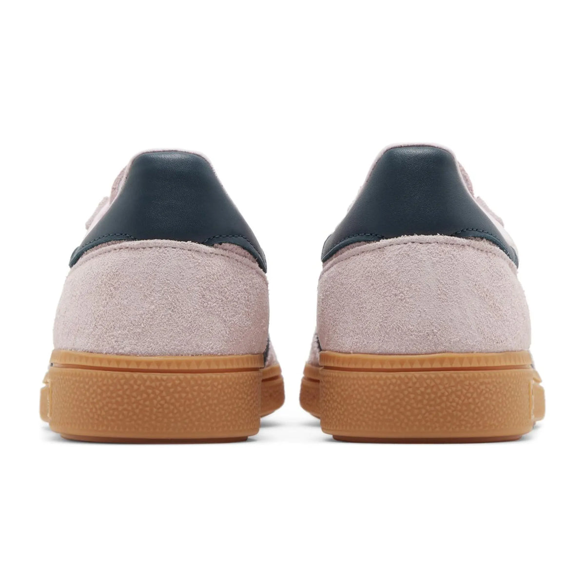 Adidas Handball Spezial Clear Pink Arctic Night - Women's Sneakers