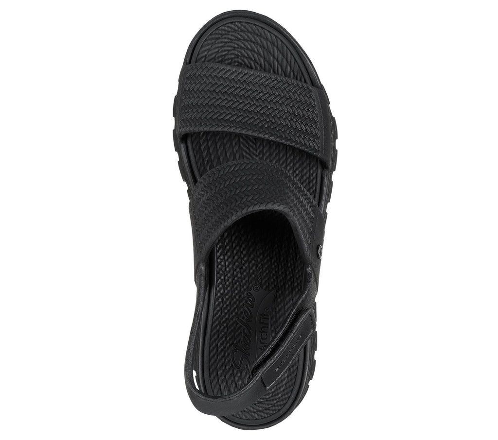 Foamies: Arch Fit Footsteps - Sunny Days