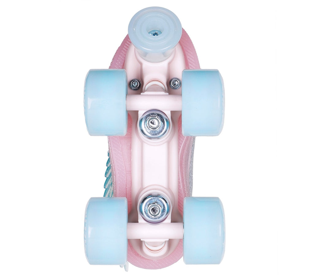 Twinkle Toes: Shuffle 4 Wheeler - Unicorn Soaring