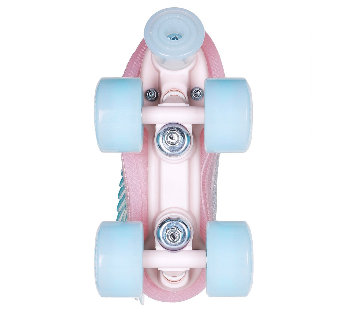 Twinkle Toes: Shuffle 4 Wheeler - Unicorn Soaring