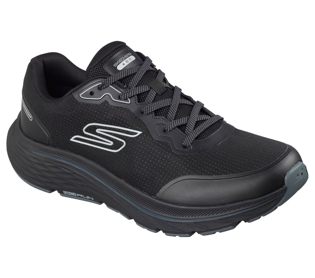 Waterproof: GO RUN Consistent 3 - Streamhaven