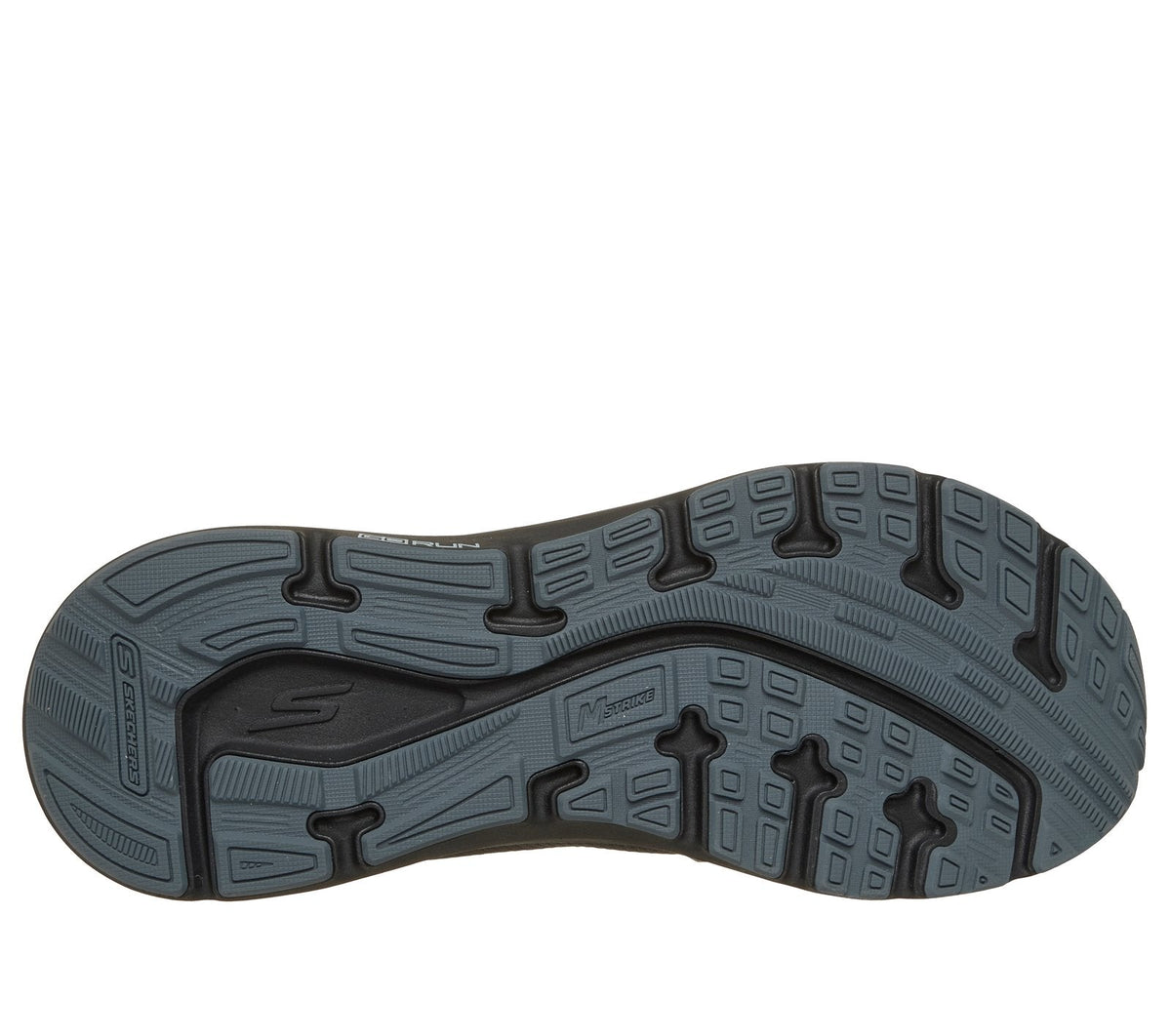 Waterproof: GO RUN Consistent 3 - Streamhaven
