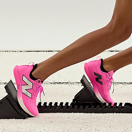 Gabby Thomas FuelCell SuperComp MD-X v3 - New Balance