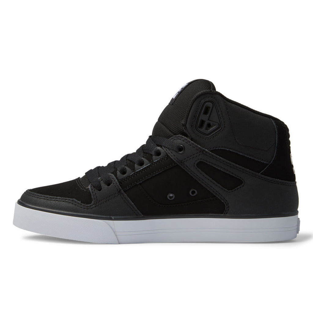 Men's Pure High-Top Shoes