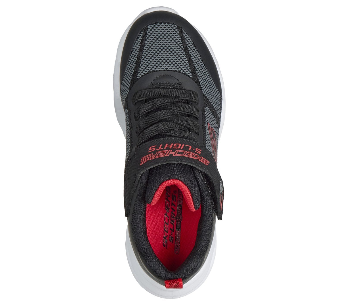S-Lights: Glide-Step Lights