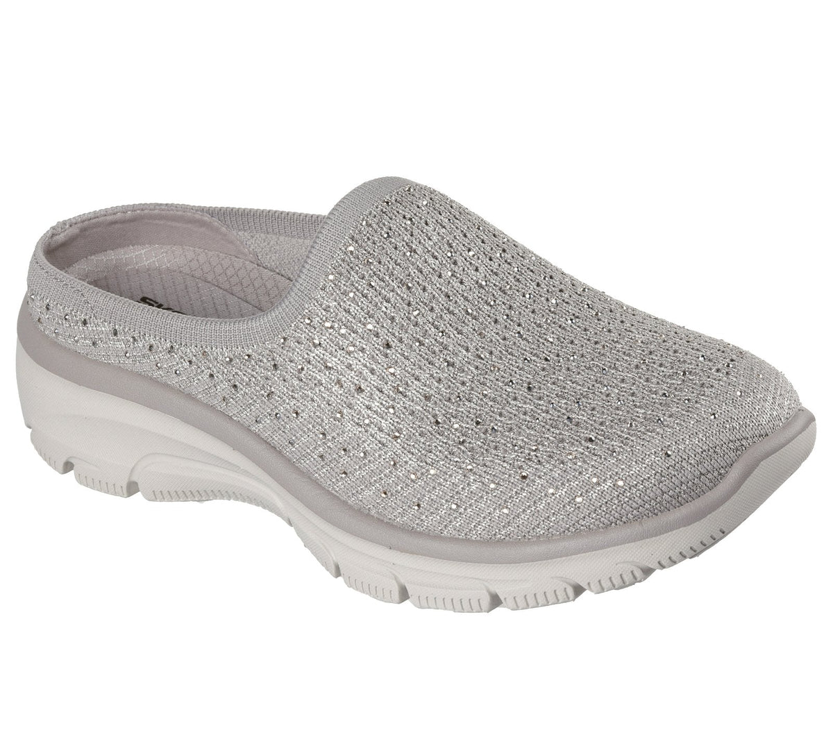 Relaxed Fit: Easy Going - Easy Breeze