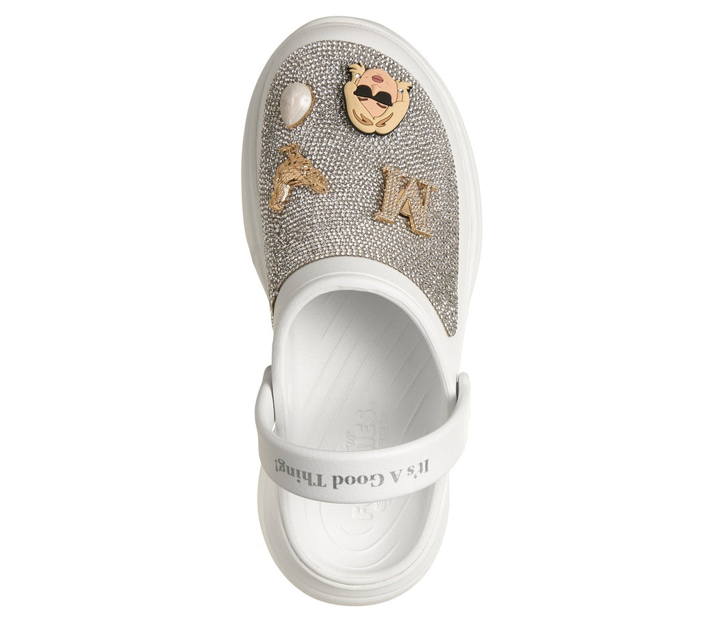 Martha Stewart: Foamies Tai - Starstruck