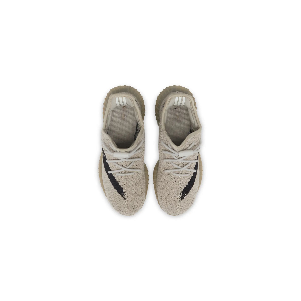 Preloved - Adidas Yeezy Boost 350 V2 Kids Slate Sneakers
