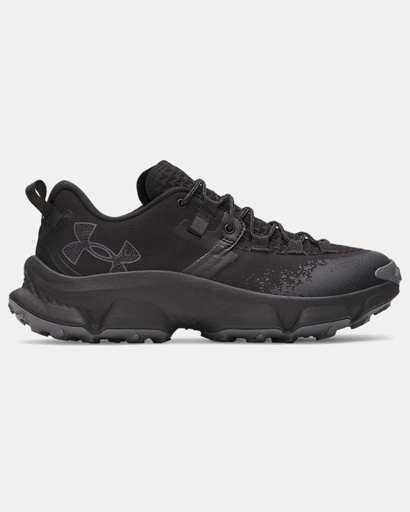 UA Expanse Low Waterproof Men's Trail Running Shoes | Under Armour