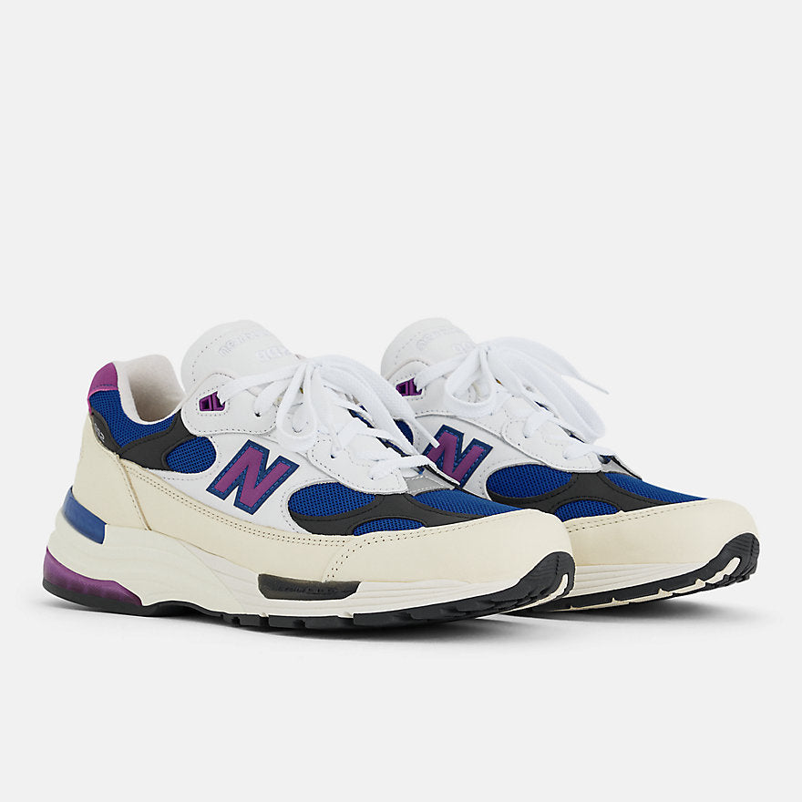 Made in USA 992 - New Balance