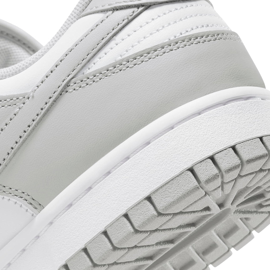 Nike Dunk Low Grey Fog Sneakers