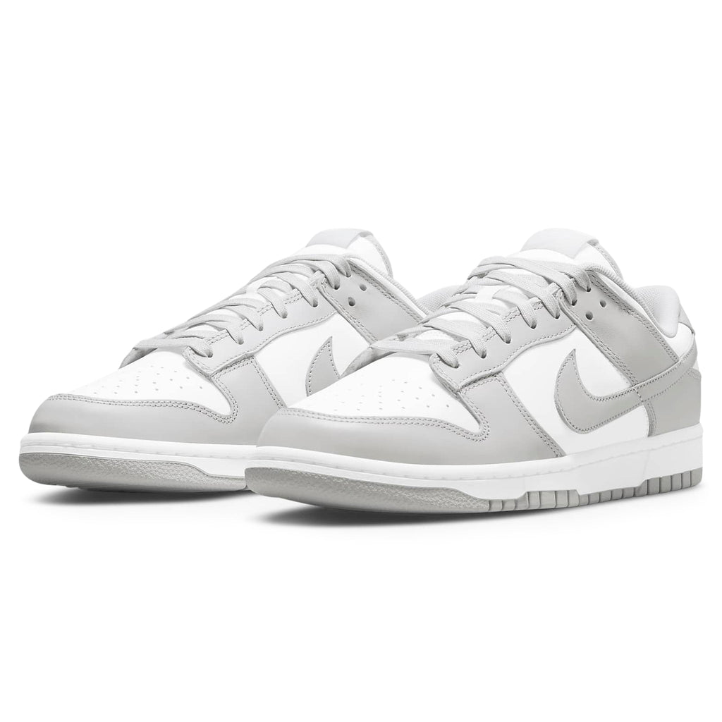 Nike Dunk Low Grey Fog Sneakers