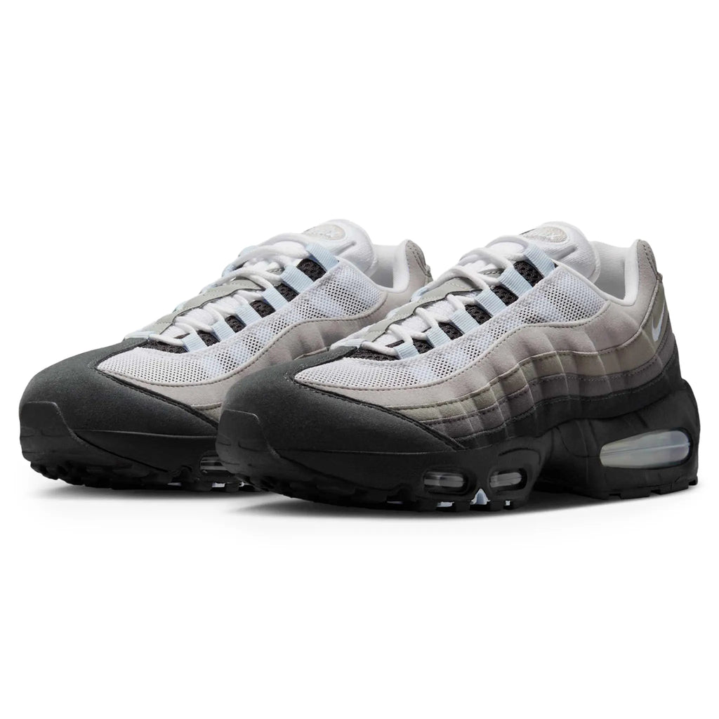 Nike Air Max 95 OG Big Bubble Blue Tint - Women's Sneakers