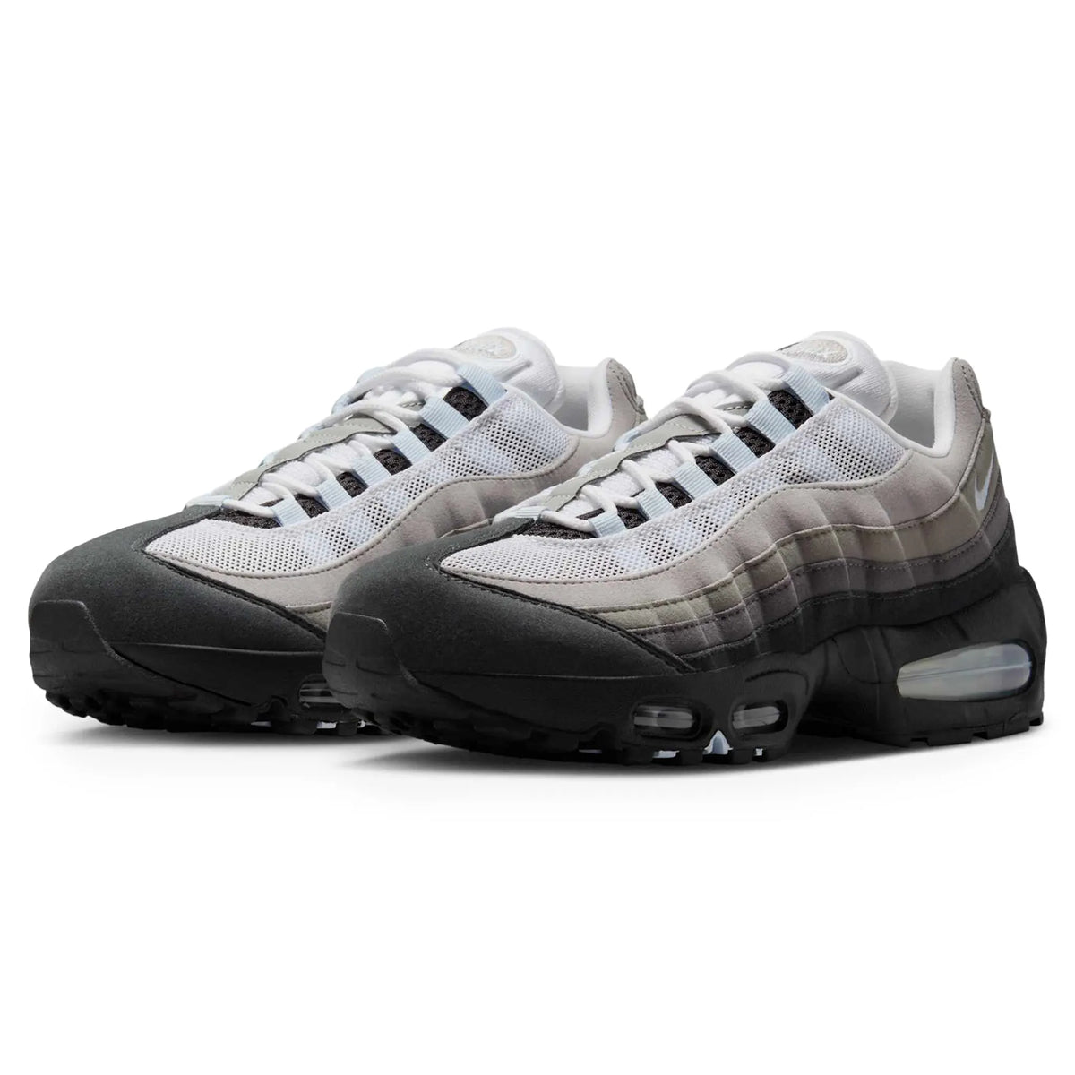 Nike Air Max 95 OG Big Bubble Blue Tint - Women's Sneakers