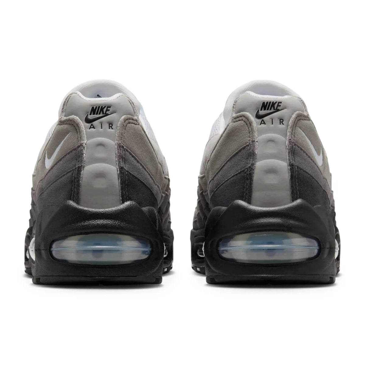 Nike Air Max 95 OG Big Bubble Blue Tint - Women's Sneakers