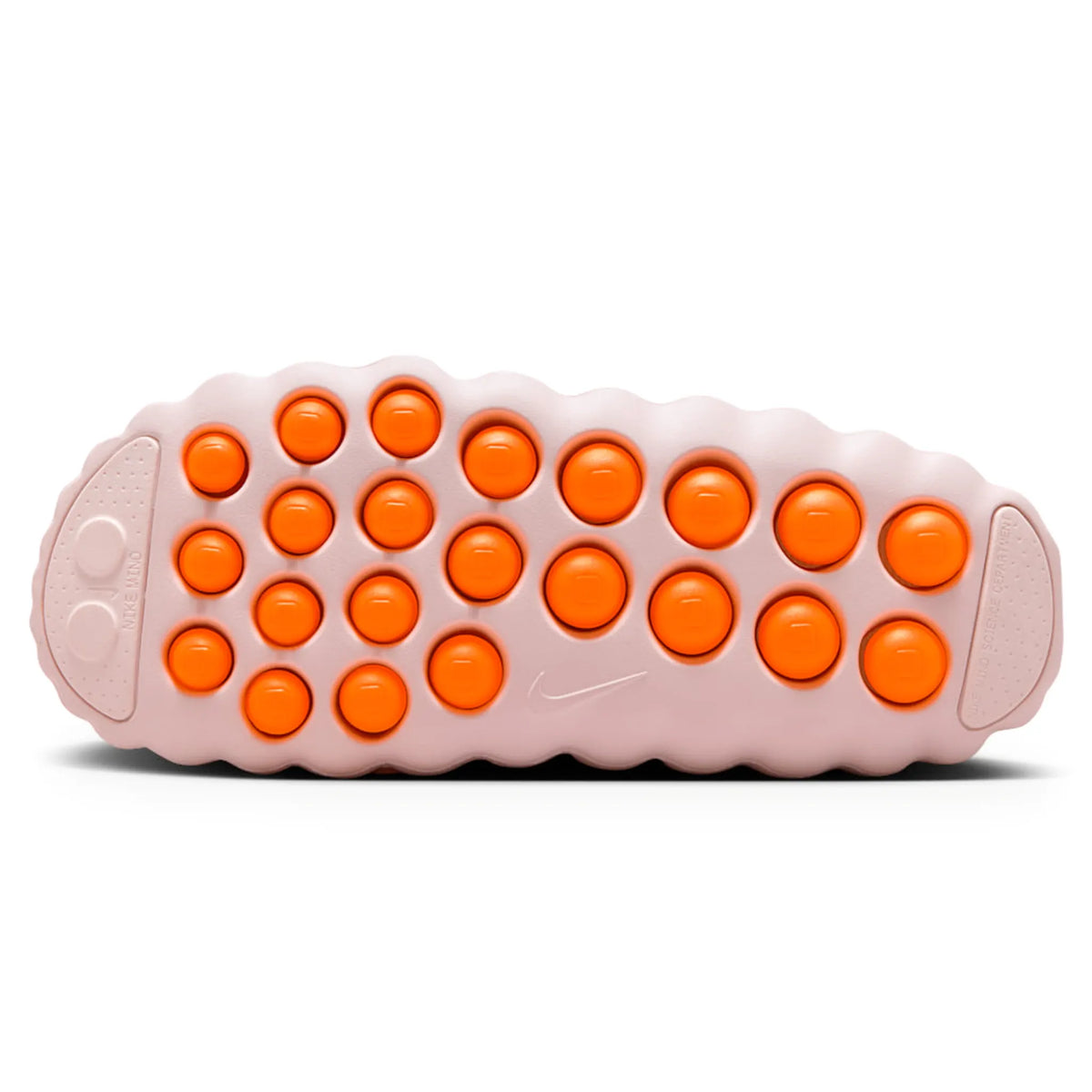 Nike Mind 001 Pregame Pearl Pink - Women's Mules