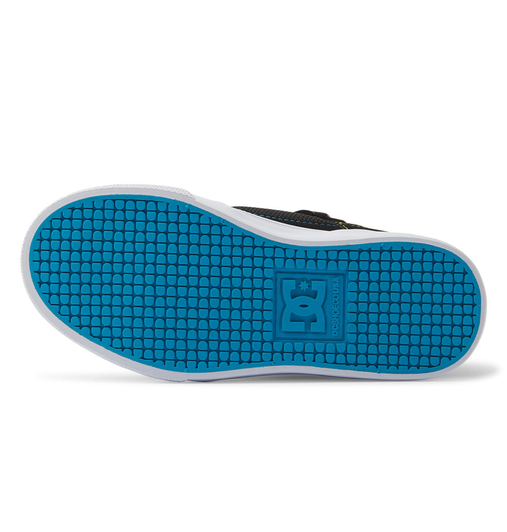 Kids' Pure Hi Top Ev Shoes