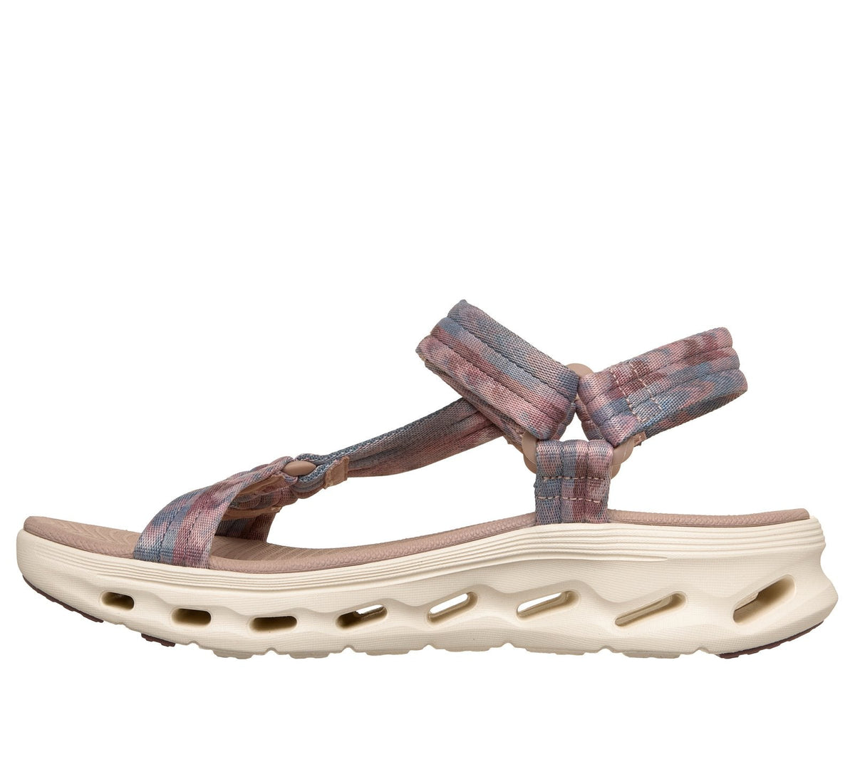 GO WALK Glide-Step 2.0 Sandal - Ava