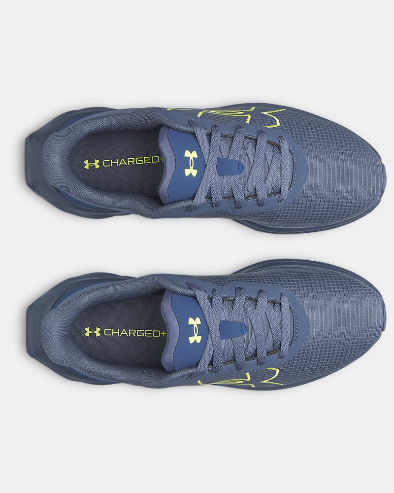 UA Ascend Big Logo Men's Running Shoes | Under Armour