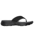 Relaxed Fit: Revolted SD - Mavis, BLACK